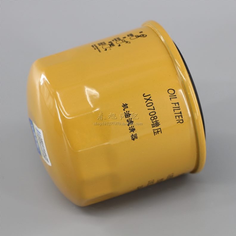 J 8 054Z-3 4310X411芯-071机滤9041-机油滤清器J12008XLX40 07 J