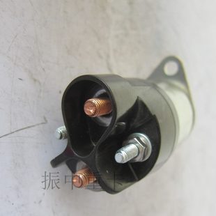 開關611326W熱繼電器6012 308推 預專用0濰柴啟適用P07動磁薦PW電