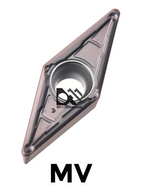 日本三菱数控刀片VBMT160404-MV VP15TF VBMT160402-MS MP9015 LS