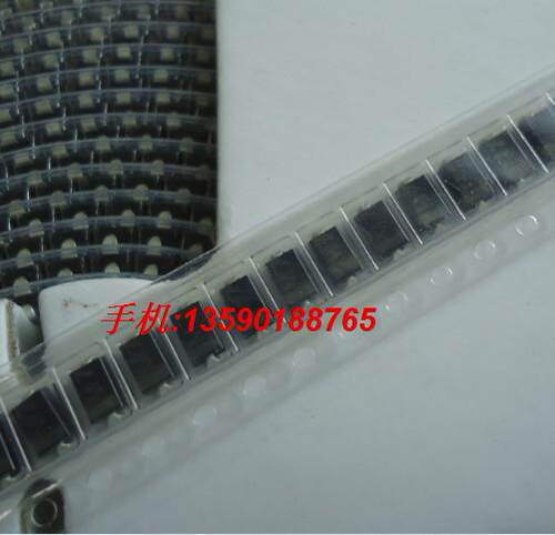 贴片快恢复二极管 US1D UF4003 200V/1A 整流二极管SMA DO-214AC