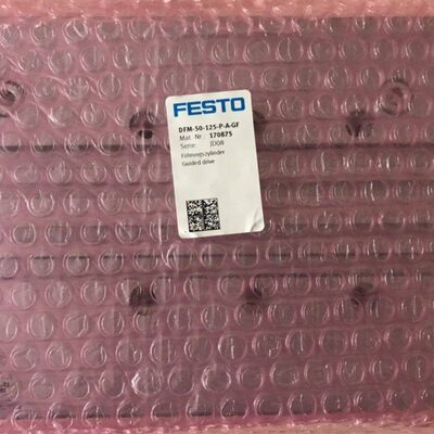 87 15501-F 70 FM--1气缸D 12-87G 导向PA567070现货 -787FESTO