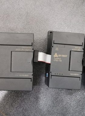 CTS7 114-1BD10-0620 CTS7 132-0HB10 合信PLC 现货
