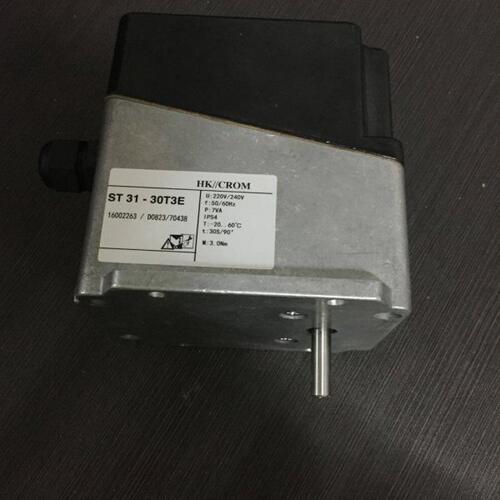 ST3T3303-T31ST160,电动执行器-