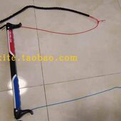 两线使横把 用风筝线2风筝均隆 线 横把 牵引2