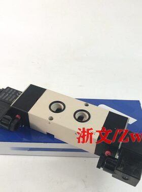 M4阀 /电磁阀板通五A精品向15M44式二-分位2024G1换四2015B