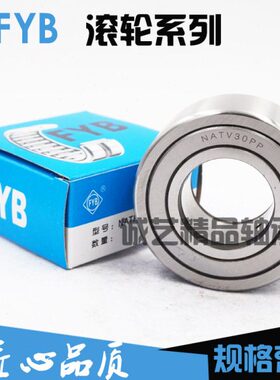 D1滚轮滚针轴承15 8FY  R5N亚A10镇江 T7   T12飞B20  625A NPP