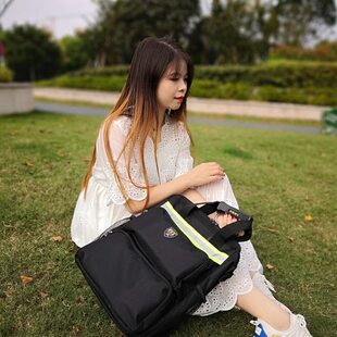 电工工具包法维修斯特大号工作包家电通双肩背包男加厚多功能信