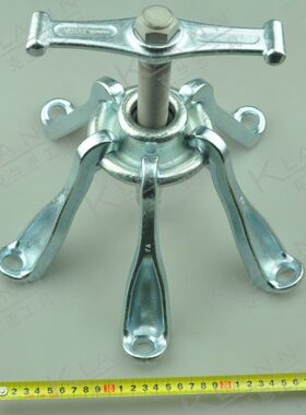 拉马 Z专用工具 汽修 汽保1 通用17拔8德国5车轮毂AH拉E器进口T-