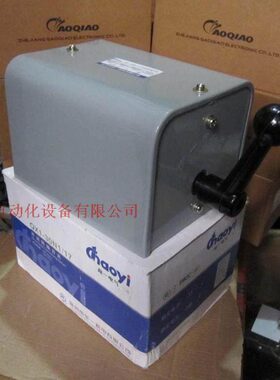 301 17Q一73-瓦千一N1转换开关原装X1 倒顺K可/华W开关超3A逆电气