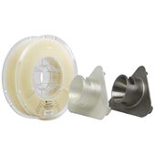 抛光易PCa耗材 3D打印耗材用为开发ol铸造1 75mm.3D和熔st模专