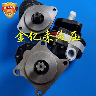 -F CC25B20CC50109 329齿轮泵640B 3 C 0B20BC0C-F-25-F C-F0-