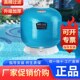 循环净化浴池水过滤处理游泳池沙缸砂缸水泳池设备鱼池过滤器温泉