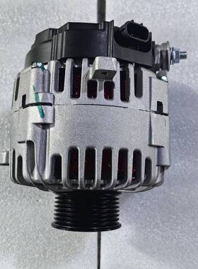 适用 英菲尼迪 QX56 VQ56DE 23100ZH00A 14伏130安 2004-2008年