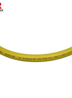 swagelok Multi-Purpose Push-On Hose flame resistant冷却水管