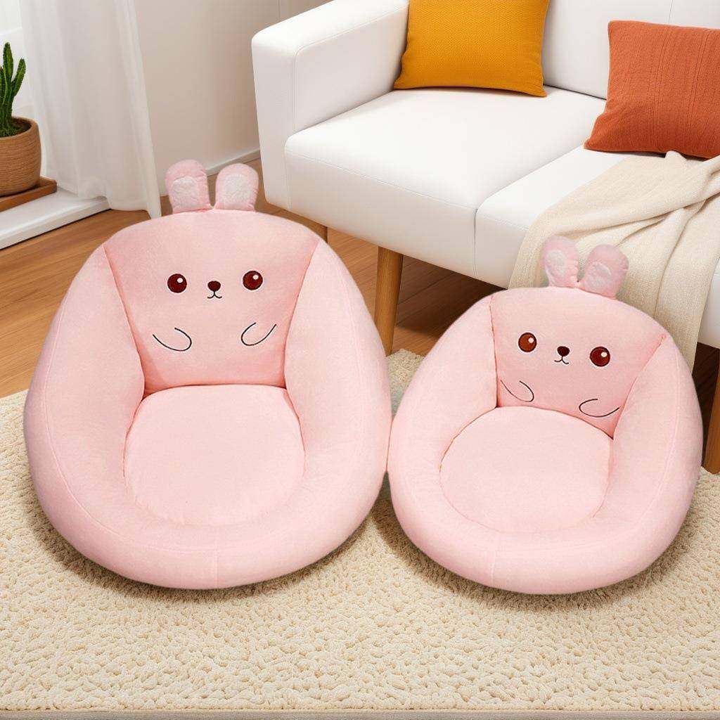 榻榻米坐垫靠背一体蒲团地上懒人座垫加厚家用阳台飘窗地板软垫子