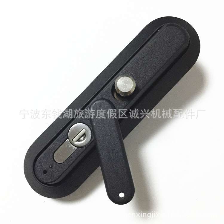 供应MS839-1P电柜门锁/开关柜机箱门锁/机械电柜门锁/电柜连杆锁