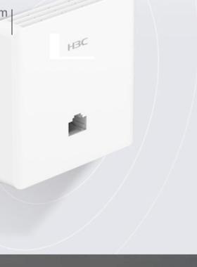 Huusan Ax61/Ax71/A61-1500/Ax60/Pl500/Pl300/双频无线接入点企