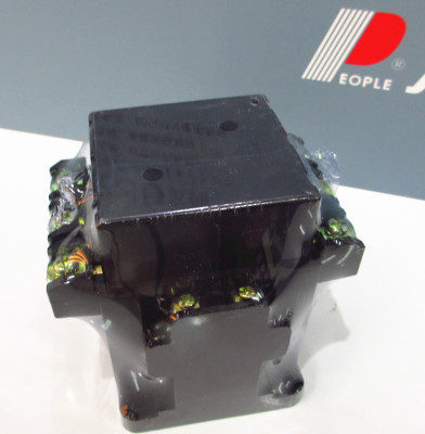 中国人民电器 交流接触器CJT1-40/380V 220V 127V 110V 36V  正品