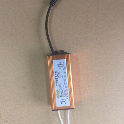 LED电源驱动器JL-FS48-600 48W集成平板灯600*600