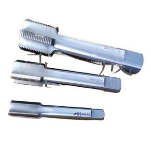 非标丝攻细牙丝攻机用手用丝锥M32M33M34*0.5*0.75*1*1.5*2*3*4