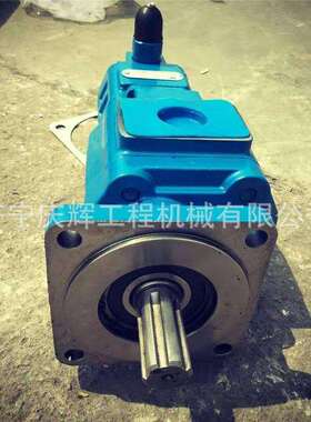 铲车LG856装载机工作泵JHP3160 转向泵J2080/0016 变速箱 加力泵