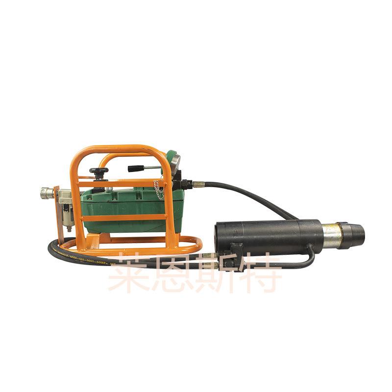 MQ15-300/60轻便型气动锚索张拉机具 煤矿井下用锚杆张拉计