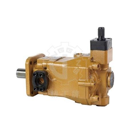 JG系列轴向柱塞泵液压泵高压油泵精工牌启东高压油泵