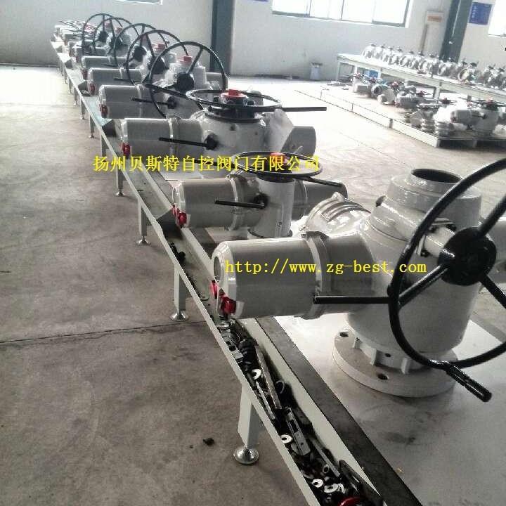 电动调节执行机构2SA5531-DO-5CE1 三线制380ACV/50HZ；外壳MX10