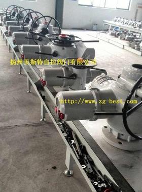 电动调节执行机构2SA5531-DO-5CE1 三线制380ACV/50HZ；外壳MX10