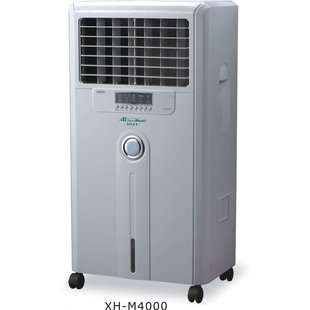 通用加湿器 活仕湿膜加湿机 工业湿膜加湿机XH M4800北京加湿器