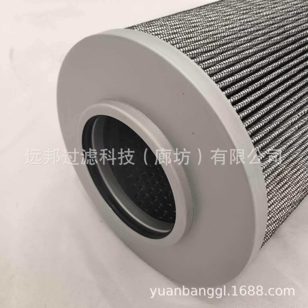 供应 颇克 AD1E101-01D03V/-WF系统回油滤芯 电厂抗燃油滤芯