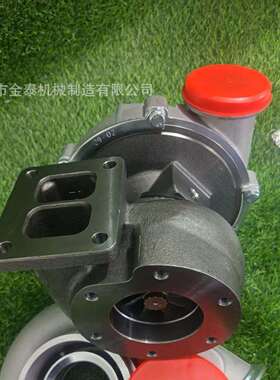 用于Man TGA卡车的K29 Turbo 53299887113 53299887105 D2866LF25