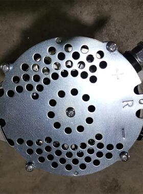 卡特330挖掘机24V 45A低转交流发电机100211-0860