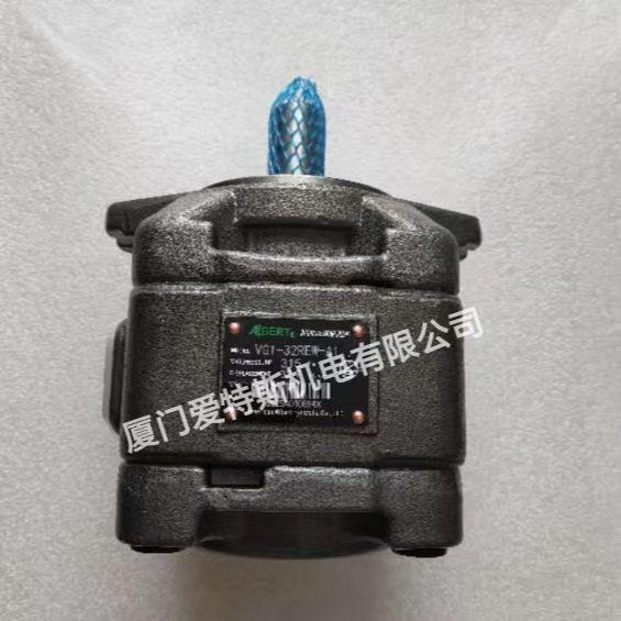 ALBERT艾伯特油泵RV2R2-53-RLAF叶片泵RV2R2-53-RLAF