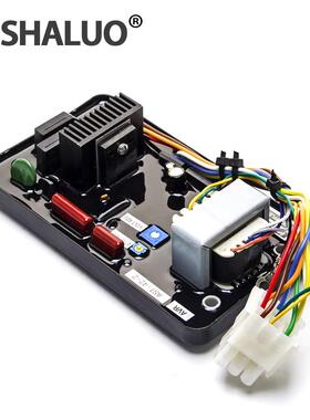 TAIYO AVR AST-42-2 自动电压调节器电压稳定器 调压板