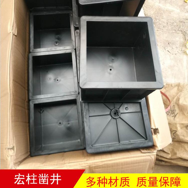 工程塑料混凝土试模抗渗抗折试模大版试机械模铸砂浆打孔气动钻机