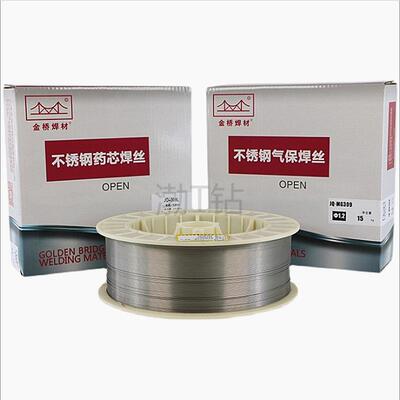 不锈钢气保焊丝JQ-H10Cr19Ni/H1Cr18Ni9Ti/321不锈钢实心焊丝