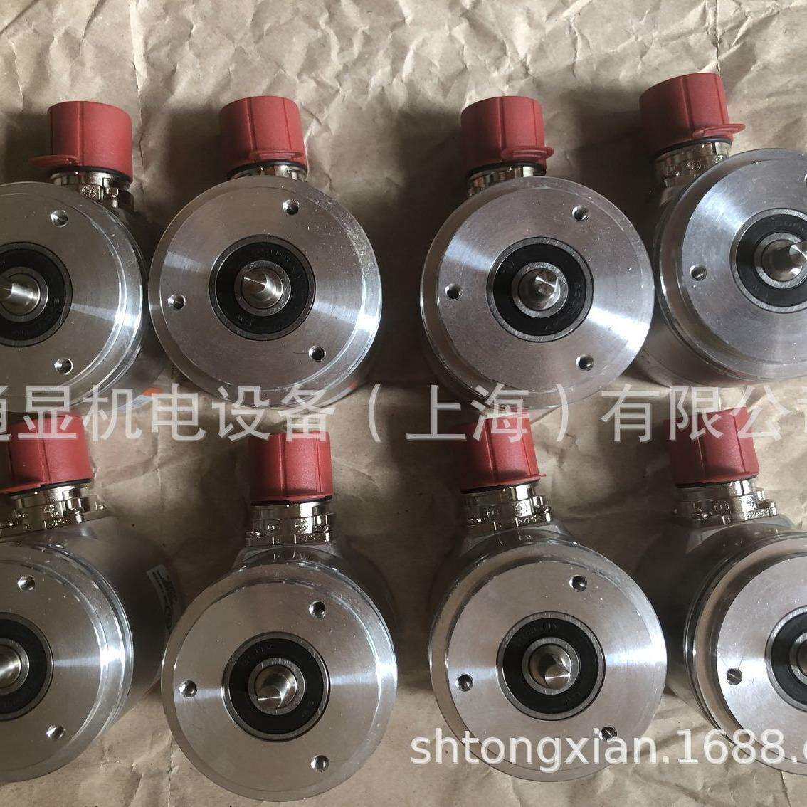 德国库伯勒KUEBLER编码器8.5820.1310.1024.4098上海办事处