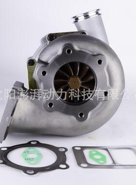 454003-0001适用依维柯欧洲卡车涡轮增压器总成500373230 TA51