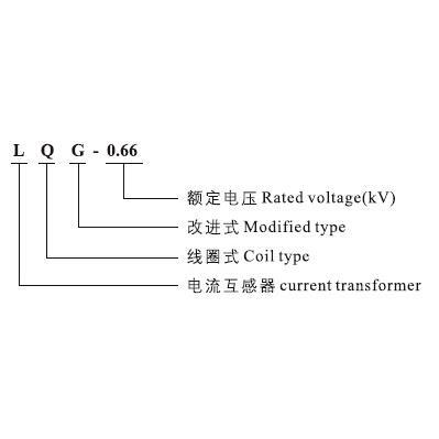 LQG-0.66型电流互感器 精密互感器 互感器 上海永上