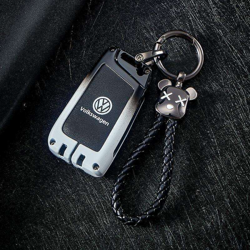 24款大众帕萨特钥匙套专用2024款CC高级b8迈腾330豪华版380车壳扣