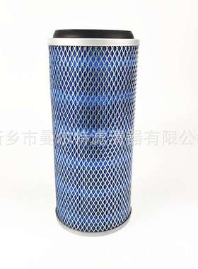 56006165338空滤LG-5.2/7空压机空气滤芯MLGF6/7G螺杆泵压缩机
