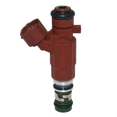 BAIXINDE 喷油嘴 FBLB100 汽车燃油喷射器FBLB100 现货库存 下线