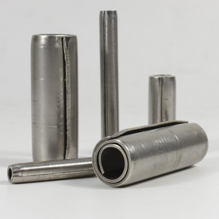 格圆柱销874制弹/30B2.5（规Φ卷（94 .性）T）:不锈钢G标准-型