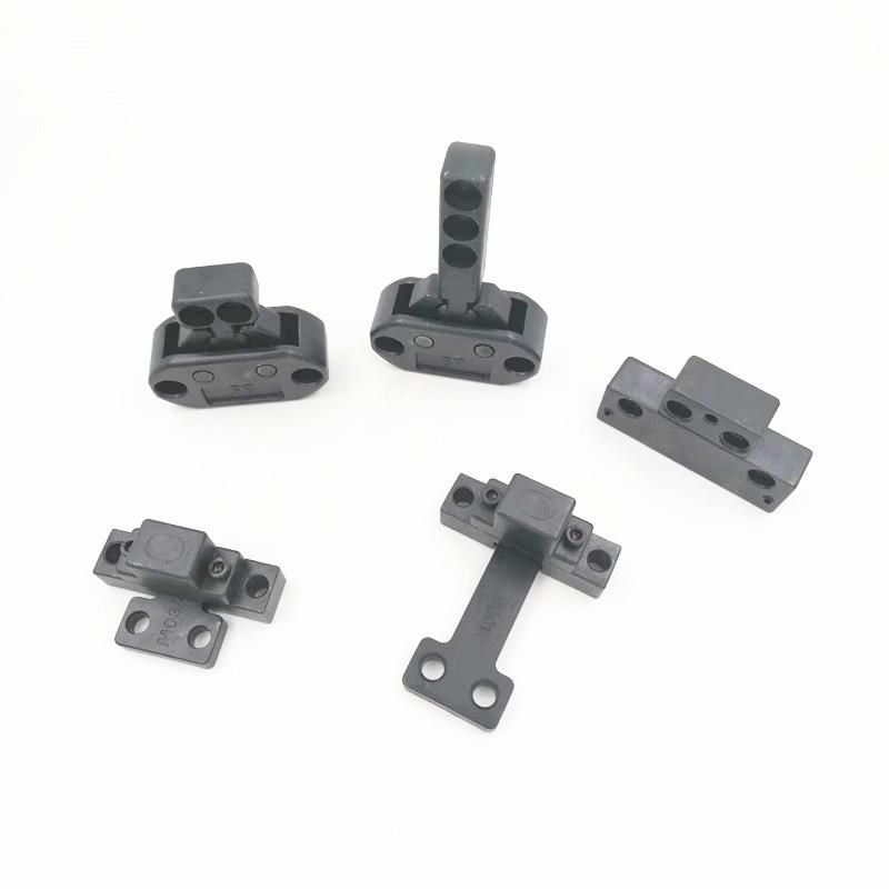 台标锁模扣 台湾进口模具开闭器s机械式锁模扣 DTP04A DTP04B 03A