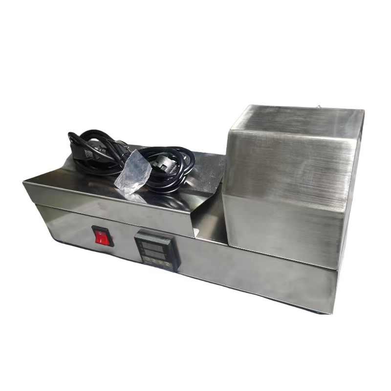 红酒瓶胶帽收缩机 瓶盖套膜收缩机C 酒瓶商标收缩机 深圳胶帽收缩