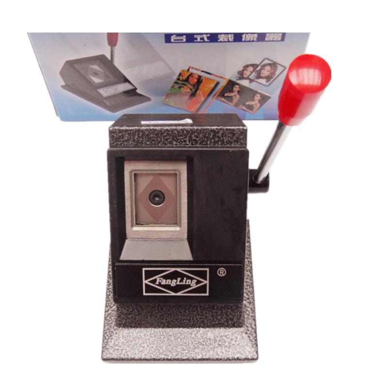 圆角台式裁像器包邮25*32mm1寸照片裁切钳裁P相机切纸机相片切割