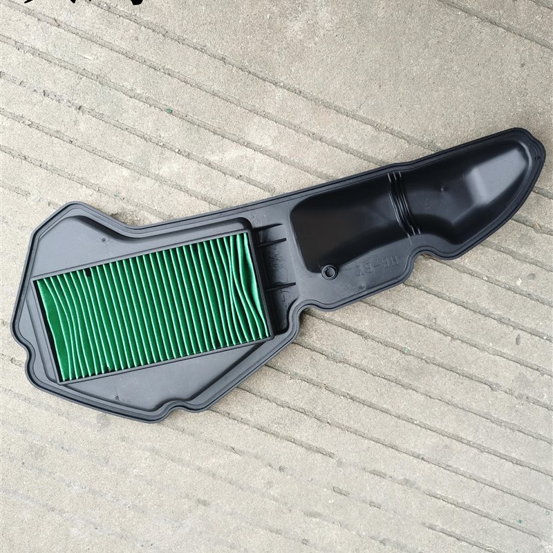 适用天鹰TTe150 ADV摩托车空滤器滤芯滤清器空气滤芯过滤器配件