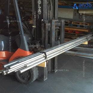 沉淀硬化不锈钢圆棒 圆钢 光R圆 632 钢板 7Mo 锻圆 锻件 PH15