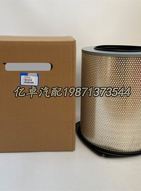 1665898 16658981 6658981 P778779 AF2523M8 LX832 E316L空气滤